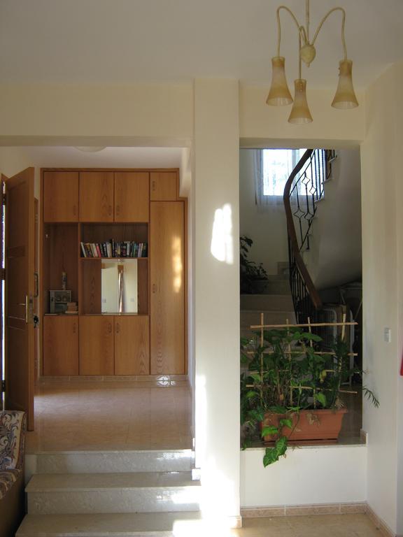 Villa Pergia Latchi Polis Quarto foto